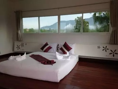 酒店 Aurora Resort