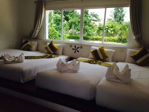 호텔 Aurora Resort