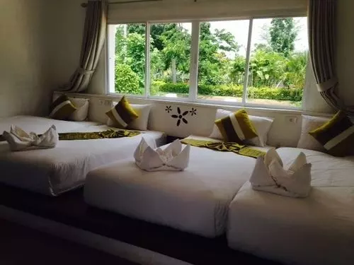 酒店 Aurora Resort