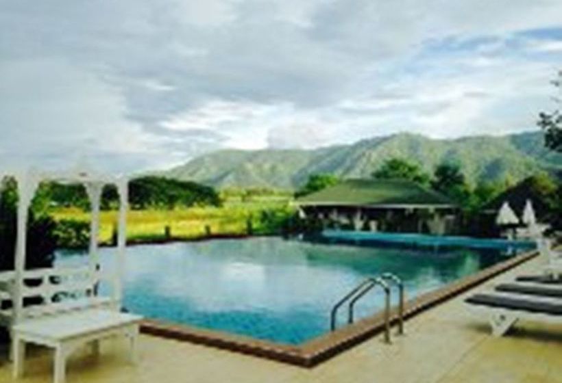 호텔 Aurora Resort