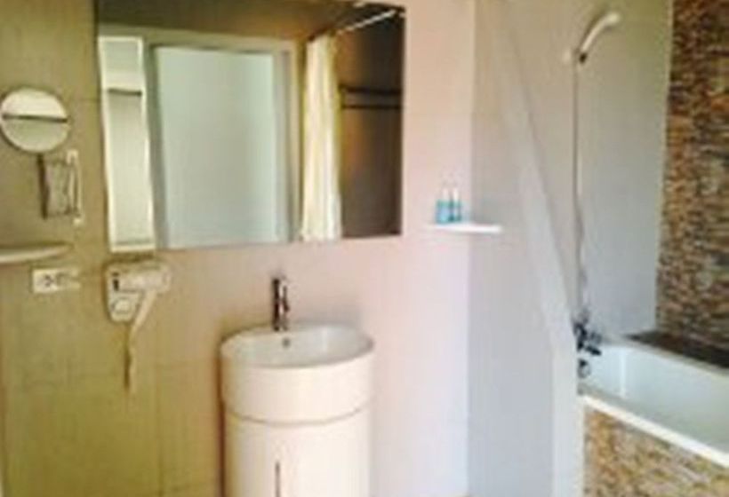 호텔 Aurora Resort