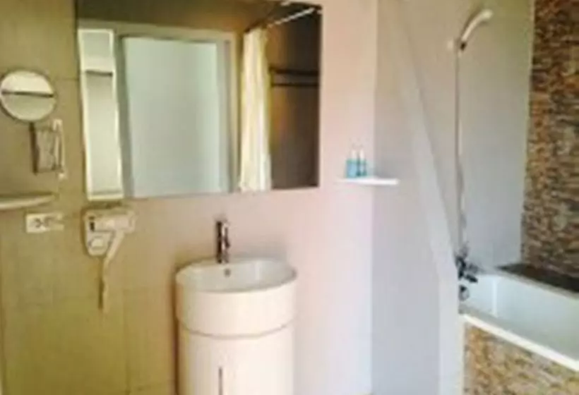 酒店 Aurora Resort