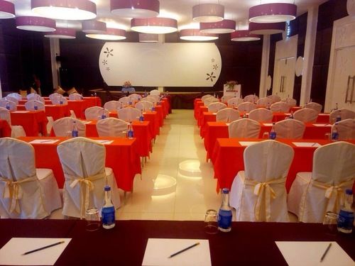 호텔 Aurora Resort