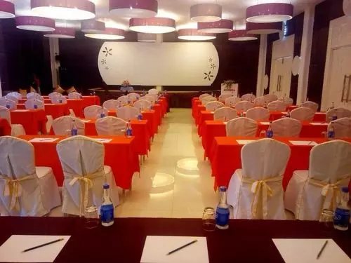 酒店 Aurora Resort