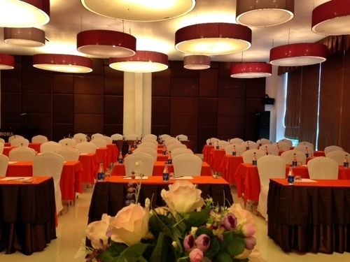 호텔 Aurora Resort