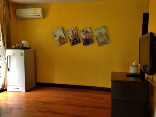 בית מלון כפרי Aurora Resort