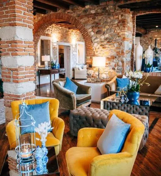 Hotel Borgo Il Mezzanino