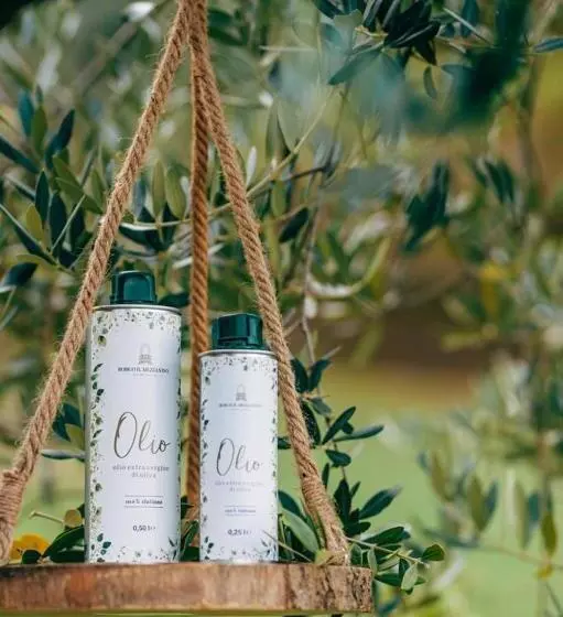 Hotel Borgo Il Mezzanino