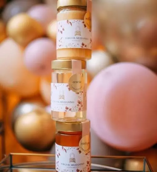 Hotel Borgo Il Mezzanino