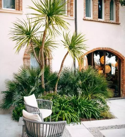 Hotel Borgo Il Mezzanino