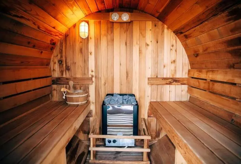 Hotel Borgo Il Mezzanino