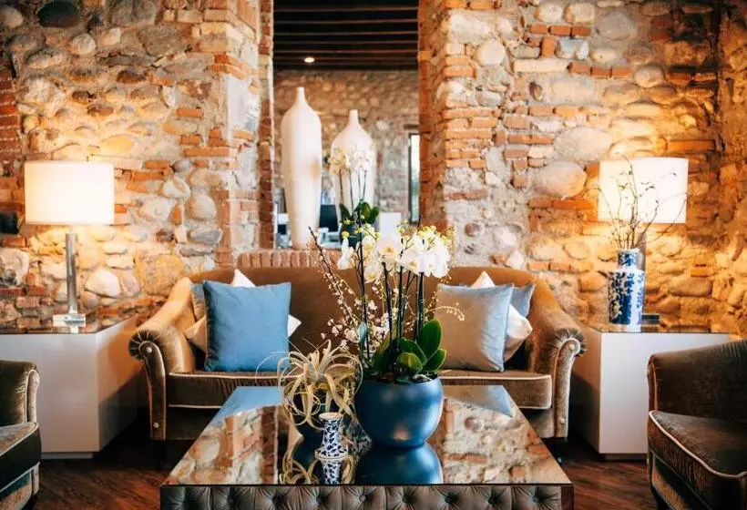 Hotel Borgo Il Mezzanino