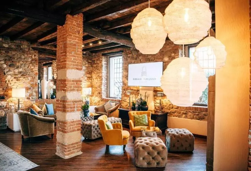 Hotel Borgo Il Mezzanino