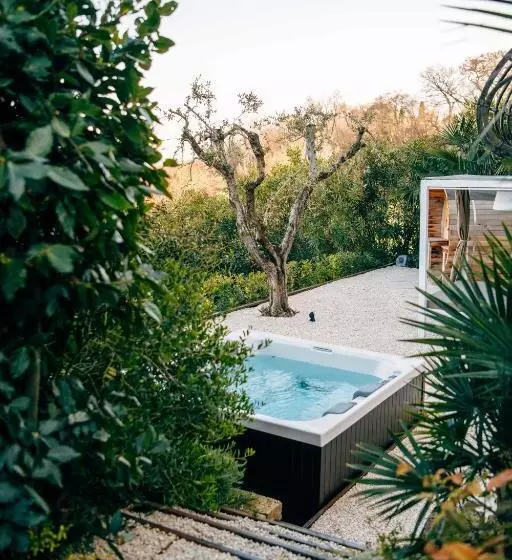 Hotel Borgo Il Mezzanino