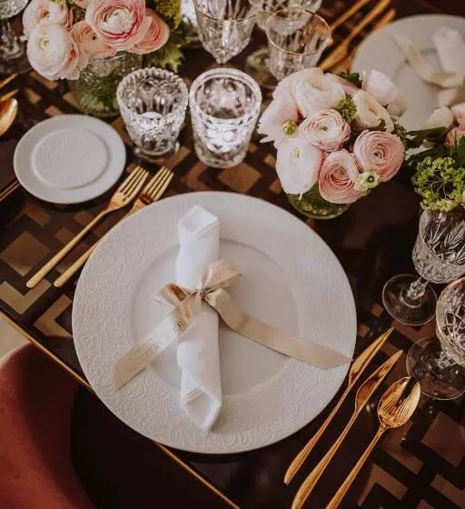 Hotel Borgo Il Mezzanino