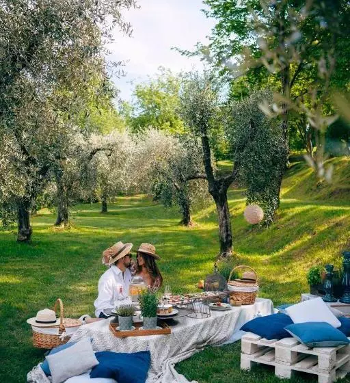 Hotel Borgo Il Mezzanino