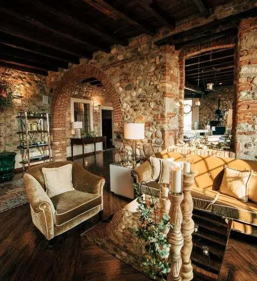 Hotel Borgo Il Mezzanino