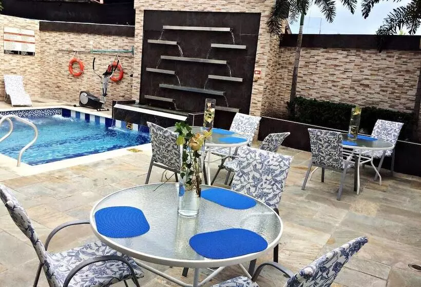 Hotel Boutique El Poblado