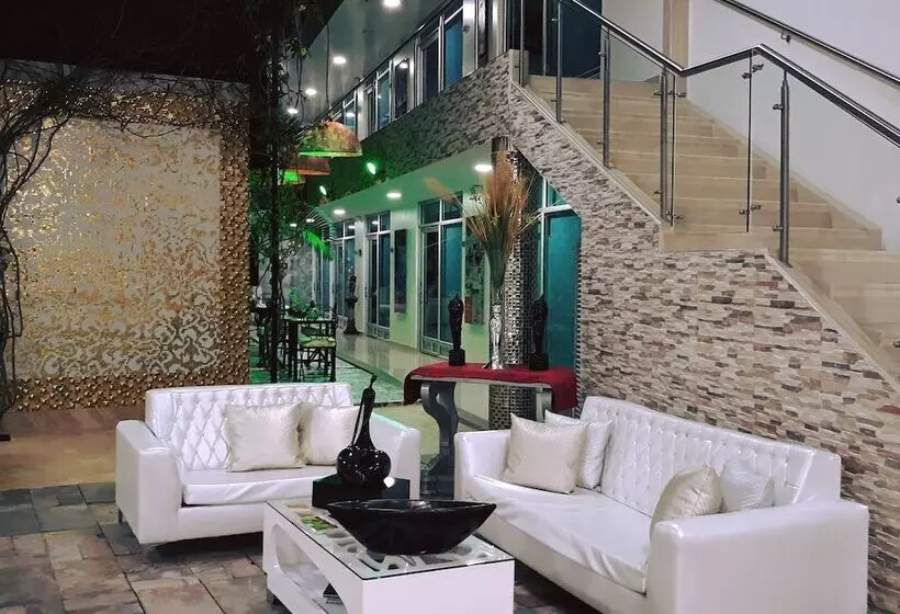 Hotel Boutique El Poblado