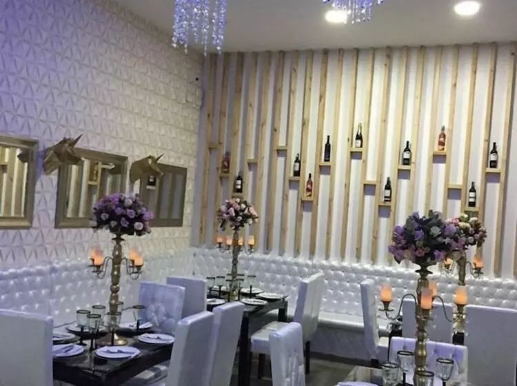 Hotel Boutique El Poblado