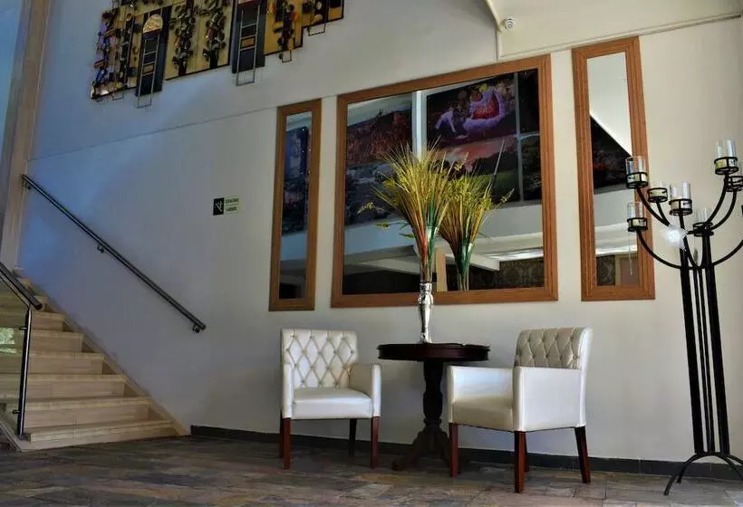 Hotel Boutique El Poblado