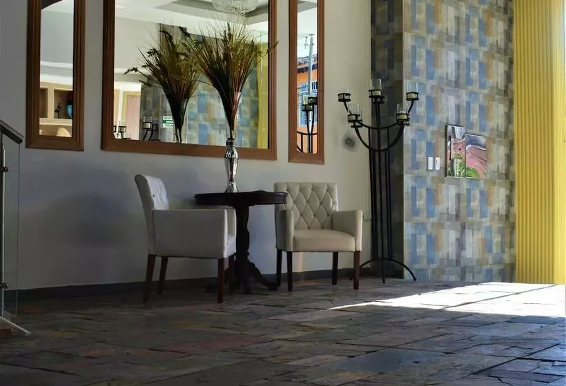 Hotel Boutique El Poblado