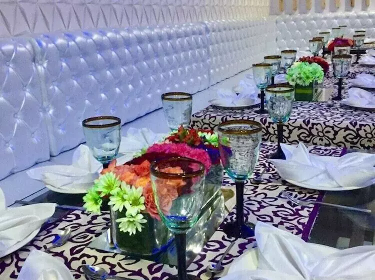 Hotel Boutique El Poblado