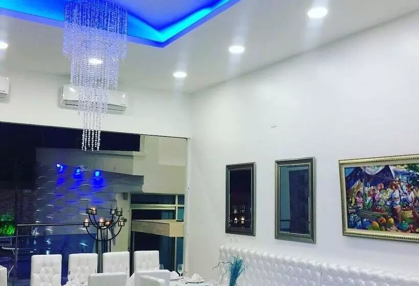 Hotel Boutique El Poblado