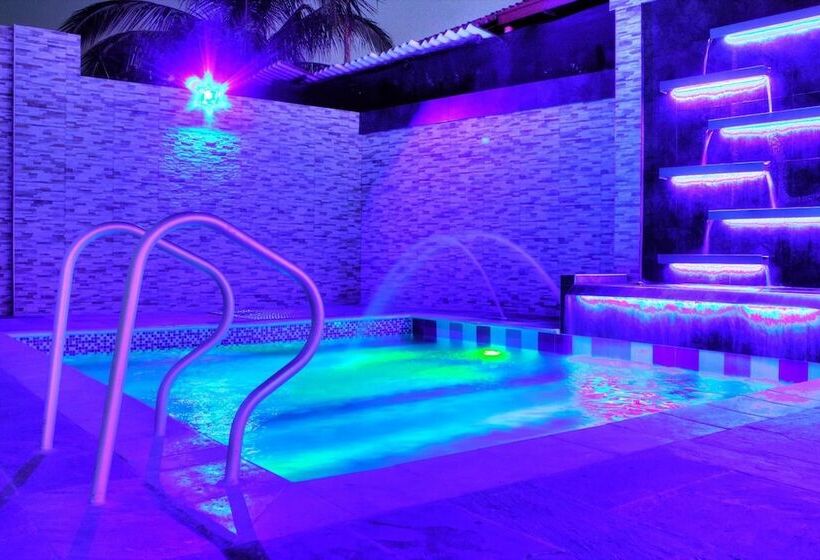 هتل Boutique El Poblado