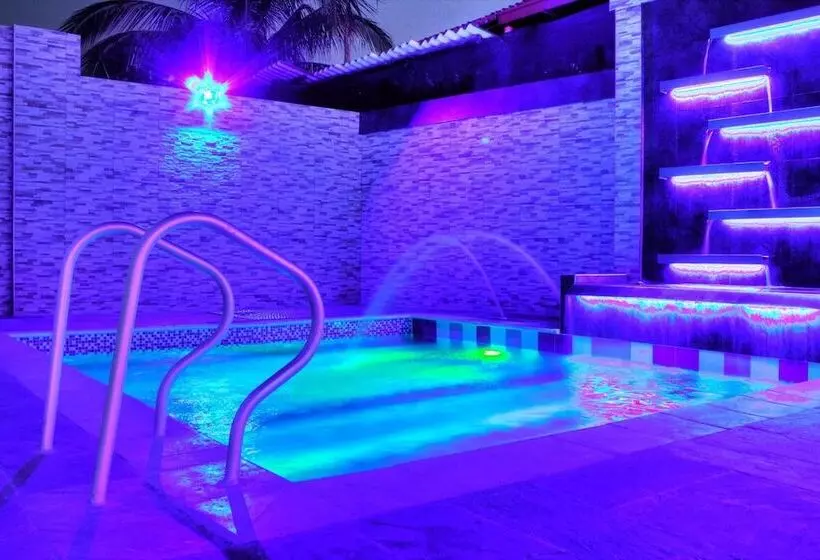 Hotel Boutique El Poblado