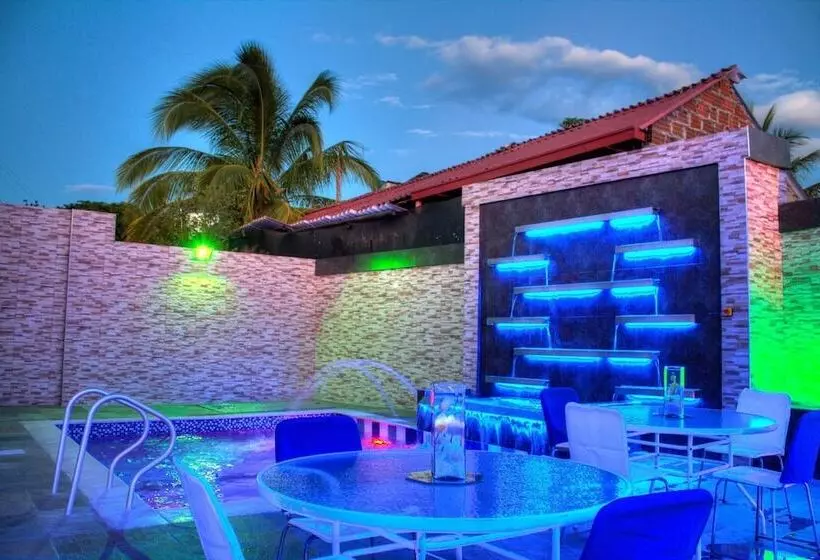 Hotel Boutique El Poblado