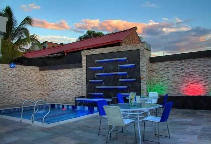 Hotel Boutique El Poblado