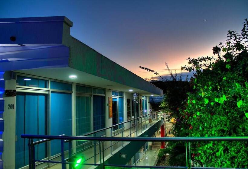 هتل Boutique El Poblado