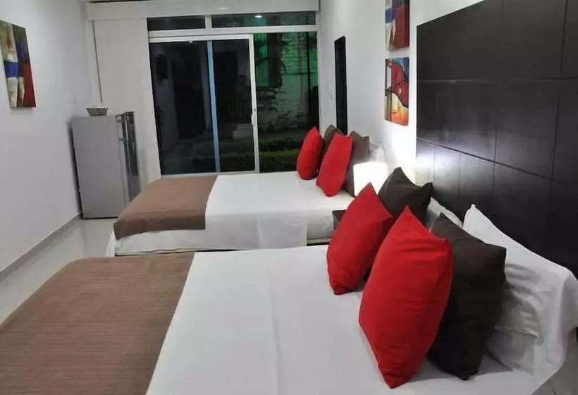 Hotel Boutique El Poblado