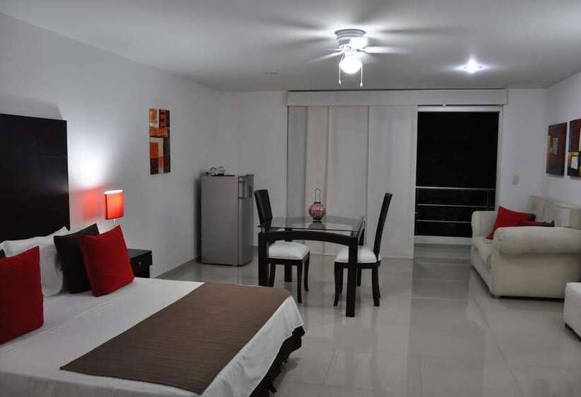 هتل Boutique El Poblado