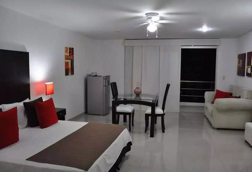 Hotel Boutique El Poblado