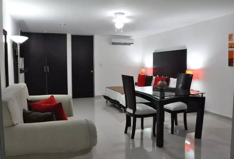 Hotel Boutique El Poblado