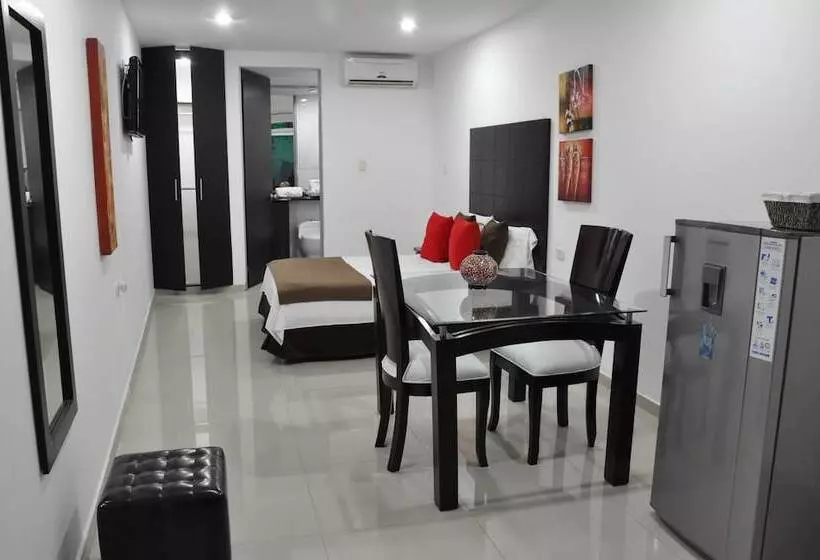 Hotel Boutique El Poblado