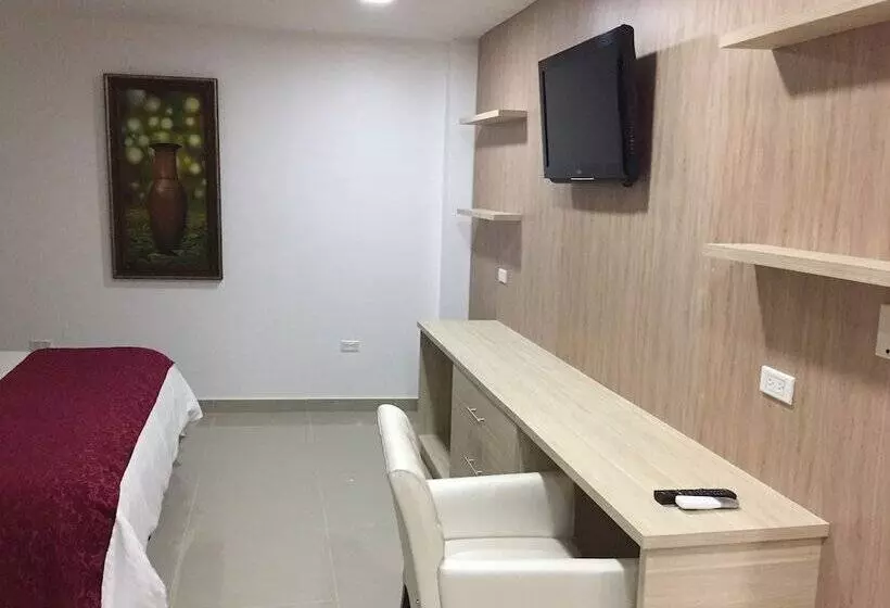 Hotel Boutique El Poblado