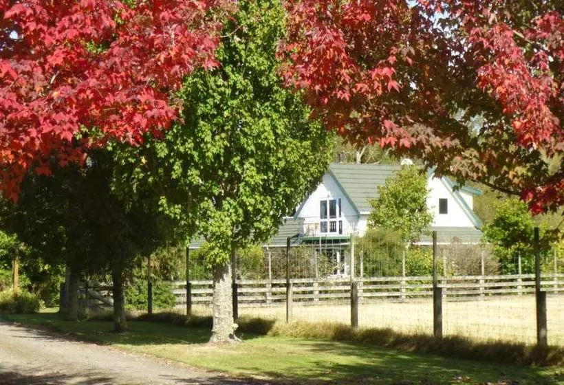 酒店 Cairnbrae House