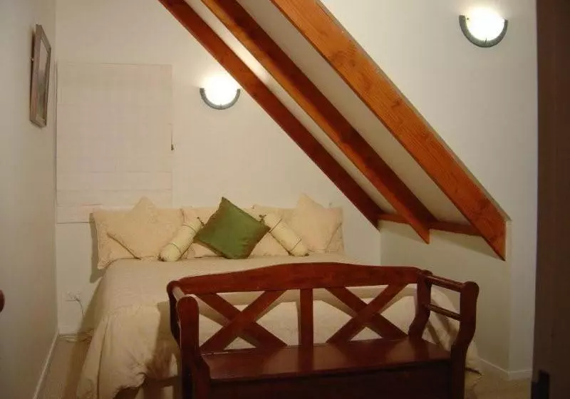 酒店 Cairnbrae House