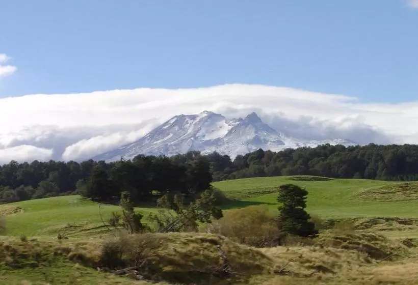 酒店 Cairnbrae House