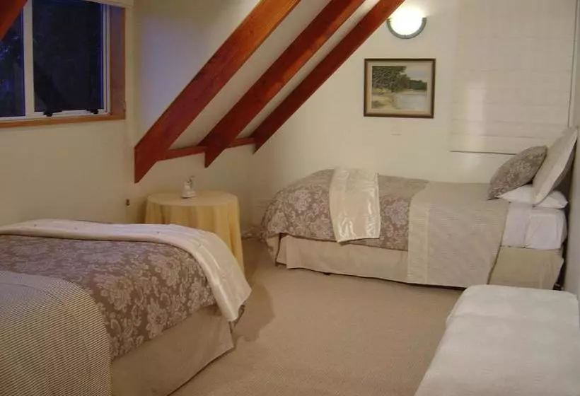 酒店 Cairnbrae House