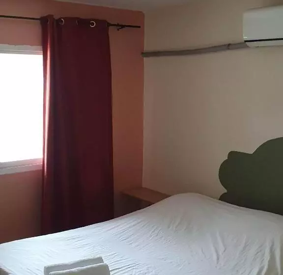 هتل City Inn Udonthani