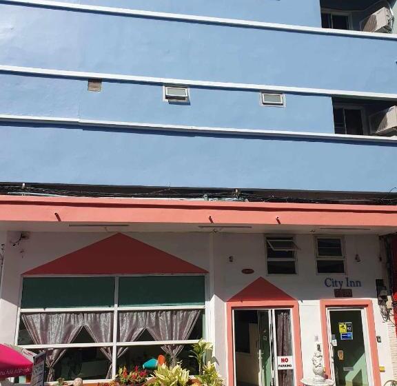 ホテル City Inn Udonthani