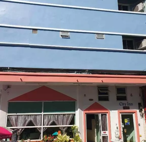 هتل City Inn Udonthani
