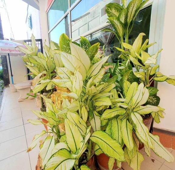 ホテル City Inn Udonthani