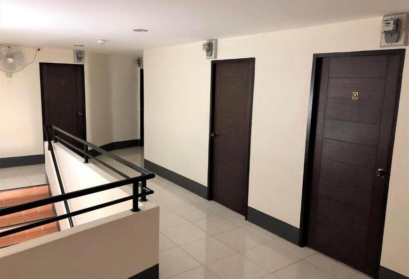 ホテル City Inn Udonthani