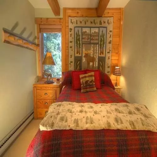 Otel Double Eagle Condominiums