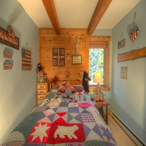 فندق Double Eagle Condominiums